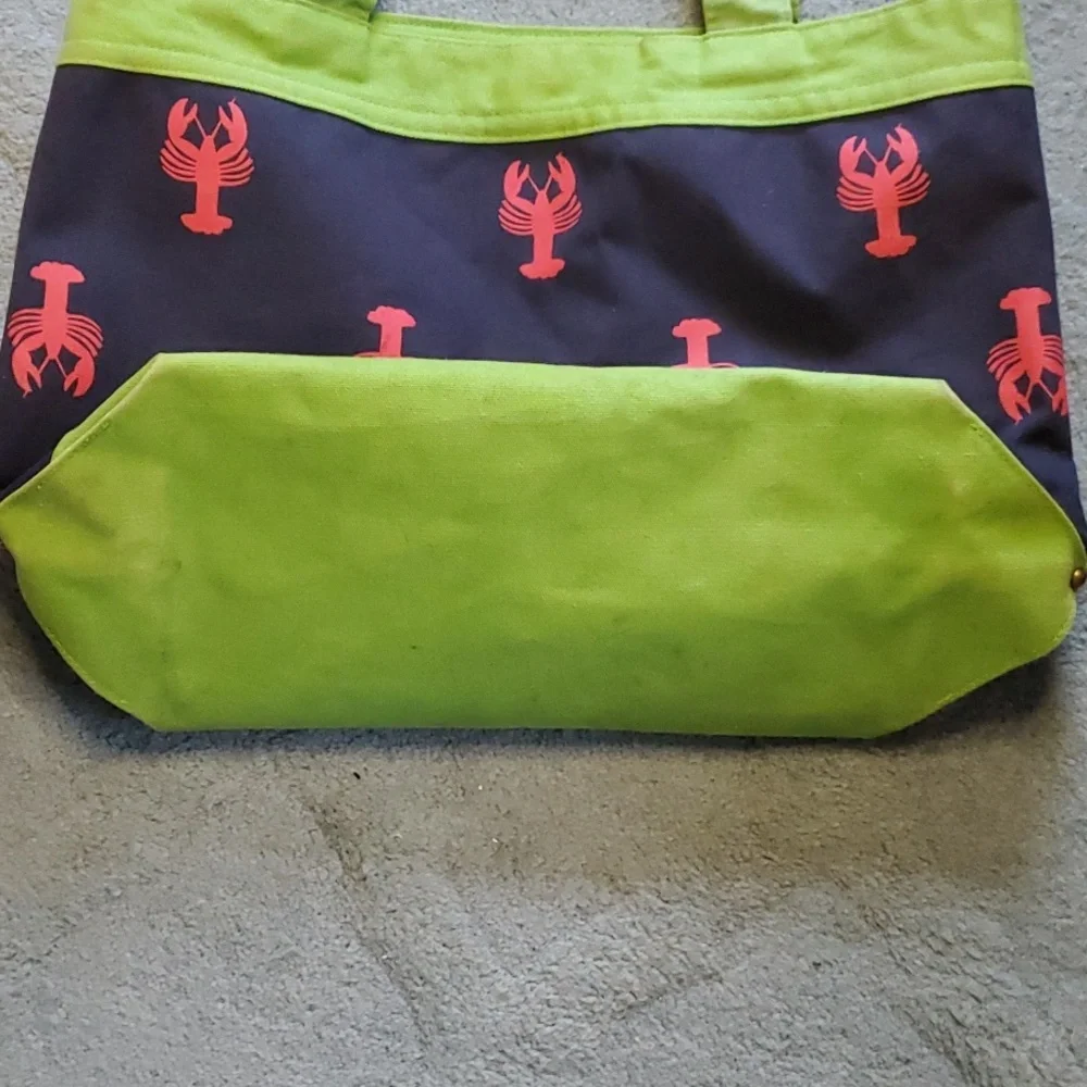 Tote Canvas 18